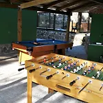 Casa Rural Villa Angeles con Piscina y Jacuzzi