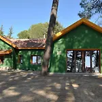 Casa Rural Villa Angeles con Piscina y Jacuzzi