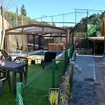 Complejo Casas Rurales Mansiones Y Villas Deluxe