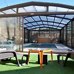 Complejo Casas Rurales Mansiones Y Villas Deluxe