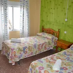 Hostal Doña Carmen