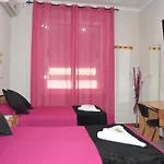 Hostal Carrizo