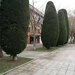 Pension Santiago