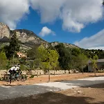 Nature Suites Puig Campana By Ar Hotels & Resorts