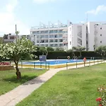 Apartamentos DMS III
