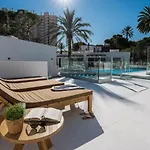 Alidreams Carmen Beach Apartamentos