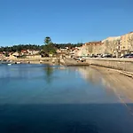 Apartamento en la Isla con vistas al Mar