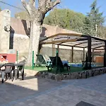 Complejo Casas Rurales Mansiones Y Villas Deluxe