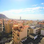 Estudio De Lujo Casaturis En El Corazon De Alicante A114