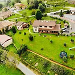 Buenavista Apartamentos Rurales