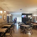 Hostal Restaurante Dulcinea de El Toboso