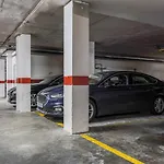 Sensacional Apt 2 Hab 2 baños 4 pax Aljarafe Metro