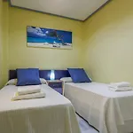 Sensacional Apt 2 Hab 2 baños 4 pax Aljarafe Metro
