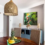 Liana Seaview & Beach - Apartment