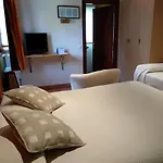 Pension Zelaigane