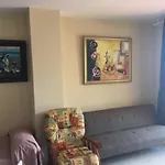 Apartamento 9ªA Gavilanes