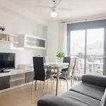 Apartamentos Atenea Playa Romana