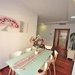 Playa Moderno 3 Dormitorios 2 Baños