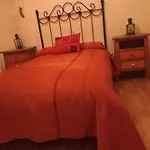 Piso 2º En Calle Navarra