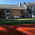 Finca Los Almendros de La Dehesa
