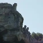 Apartamentos el Balcon del Cañon Valdemaluque