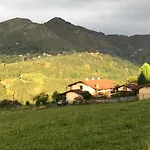 Buenavista Apartamentos Rurales