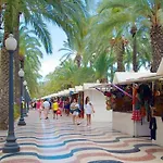 Luxury Penthouse Duplex El Campello