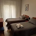 Pensión Cinco Villas