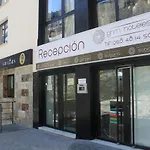 Apartamentos GHM Gorbea Suites