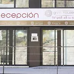 Apartamentos GHM Gorbea Suites
