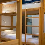 Crux Albergue