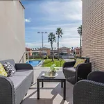 Holiday Home Jazmin By Interhome