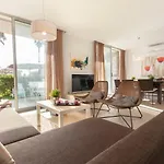Holiday Home Jazmin By Interhome