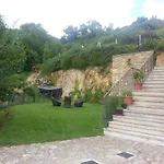 Apartamentos Casa la Fonte