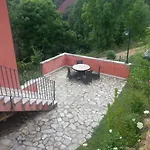 Apartamentos Casa la Fonte