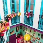 Rio Hostel