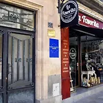 Hostal Tormes