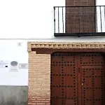 Alojamiento Rural La Estrella De David