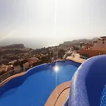 Panorama Seaview Apartment