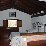 Apartamentos El Perujo