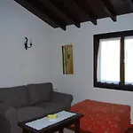 Apartamentos El Perujo