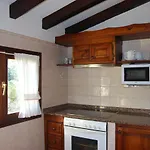 Apartamentos El Perujo