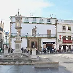 El Palacete del Puerto