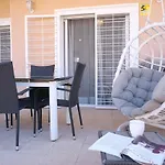 Vista Azul - Punta Prima - Spa Y Piscina