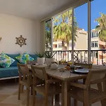 Playa Orihuela Pastor