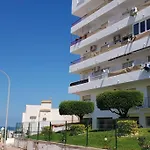 Estudio Junto Al Mar