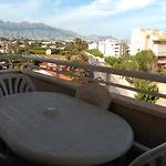 Las Terrazas de Albir