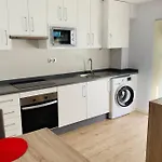 Alojamientos Vandelvira