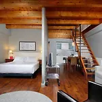 Apartamentos Hg Cerler