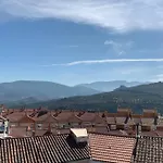 Alojamientos Vandelvira